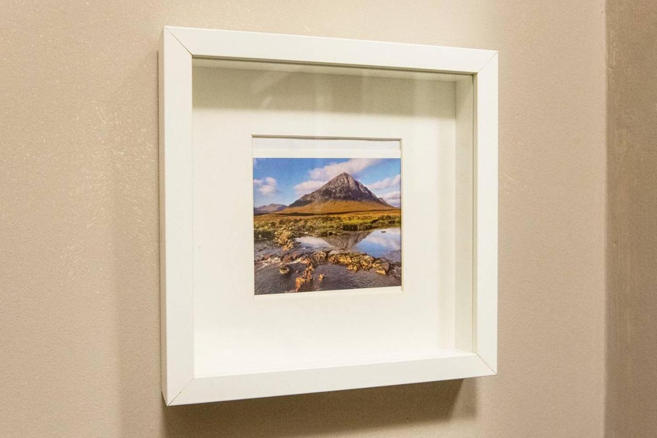 Joivy Amazing Location - Charming Apartment By The Edinburgh Castle! 外观 照片