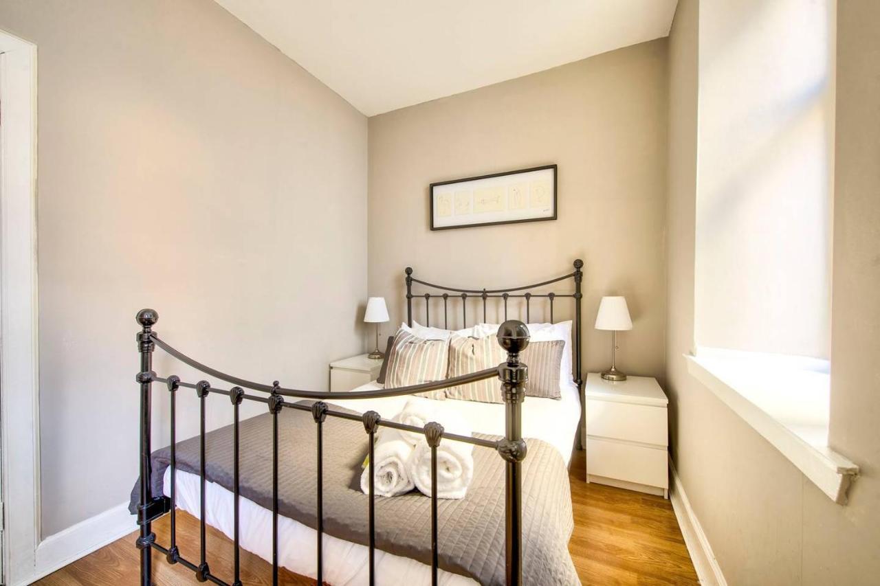 Joivy Amazing Location - Charming Apartment By The Edinburgh Castle! 外观 照片