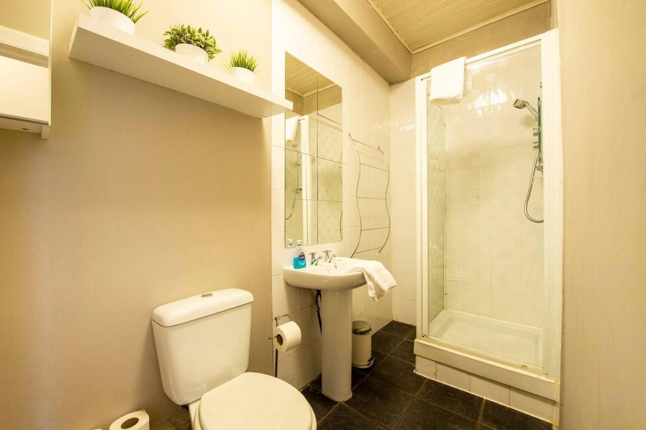 Joivy Amazing Location - Charming Apartment By The Edinburgh Castle! 外观 照片